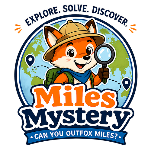 Miles Mystery Adventure